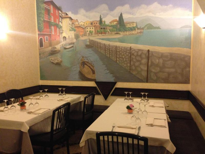 Hotel Montecodeno Varenna Bagian luar foto