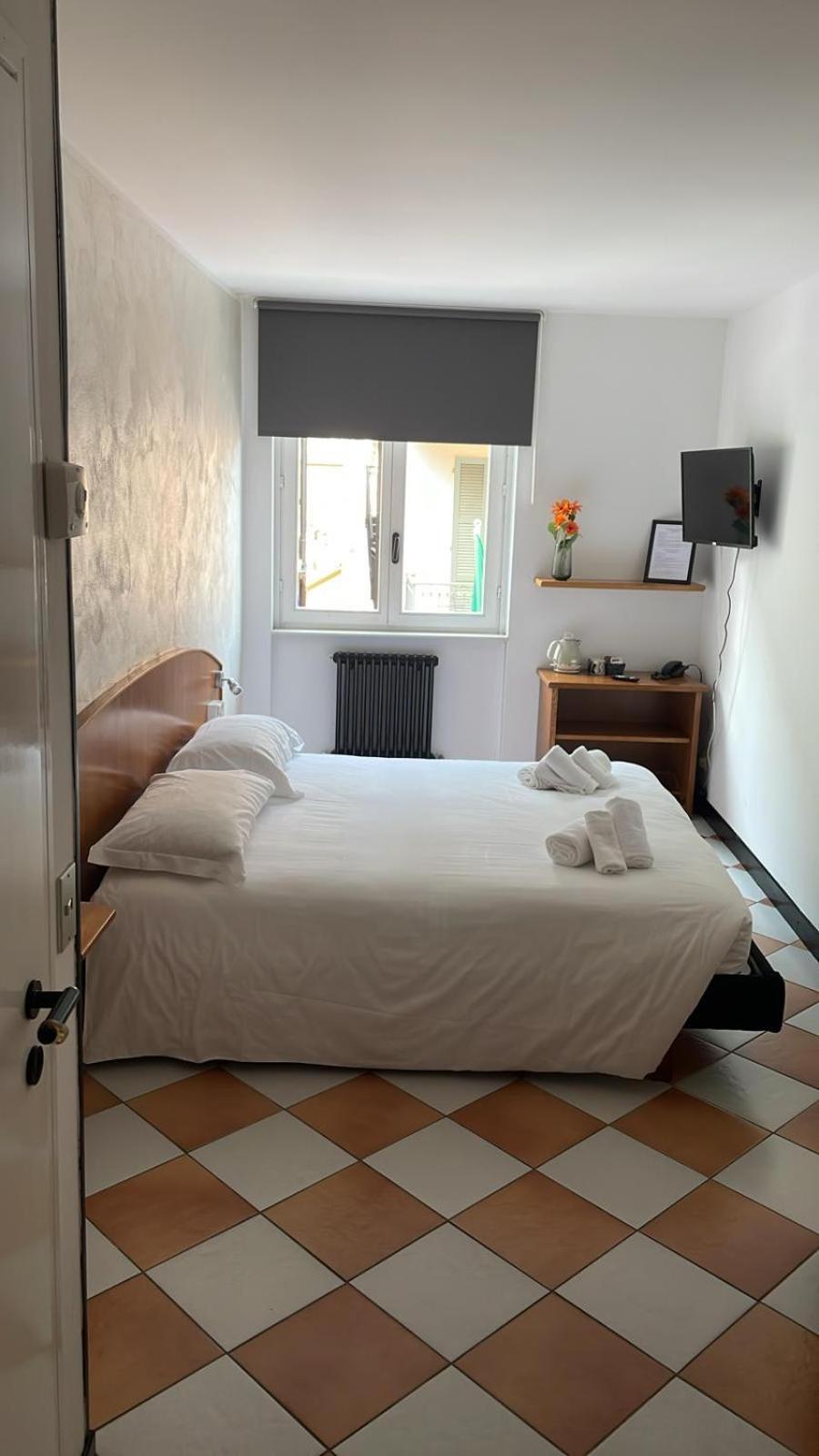 Hotel Montecodeno Varenna Bagian luar foto