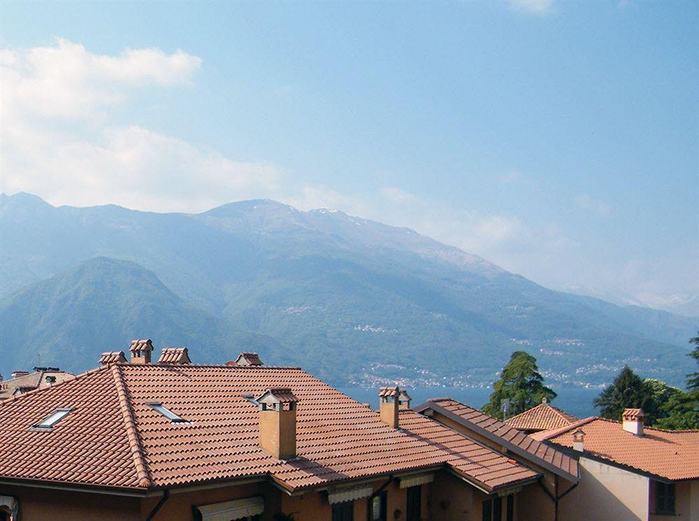 Hotel Montecodeno Varenna Bagian luar foto