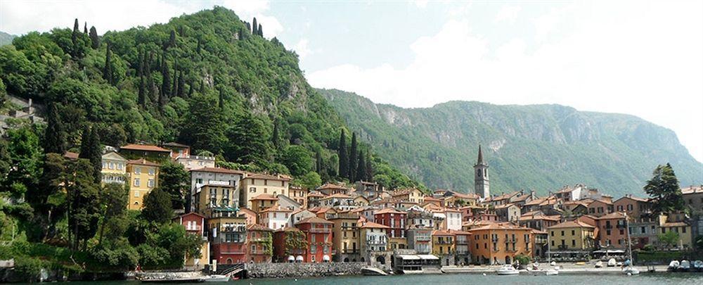 Hotel Montecodeno Varenna Bagian luar foto